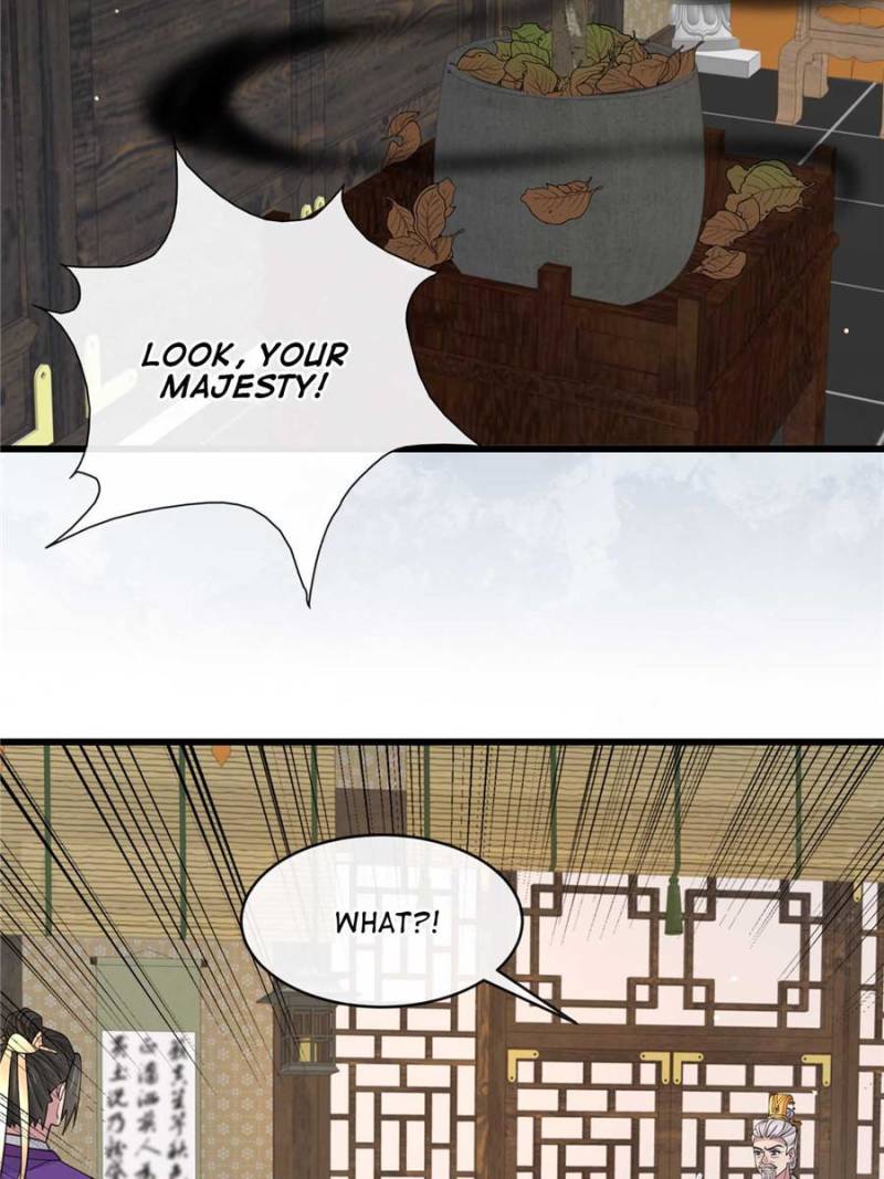 The Sickly Tyrant With An Innocent Facade Chapter 178 page 27