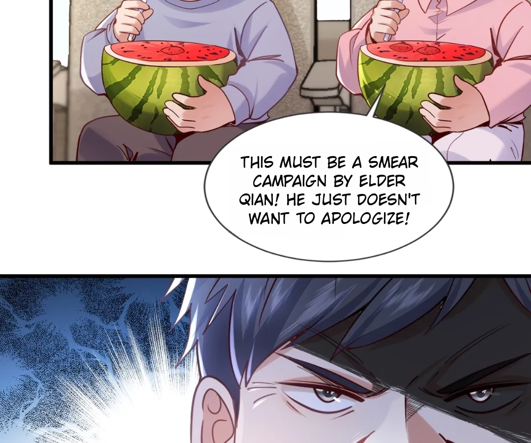The Godly Son-in-Law of the Nation Chapter 176 page 2