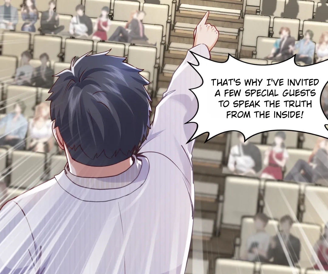 The Godly Son-in-Law of the Nation Chapter 176 page 5