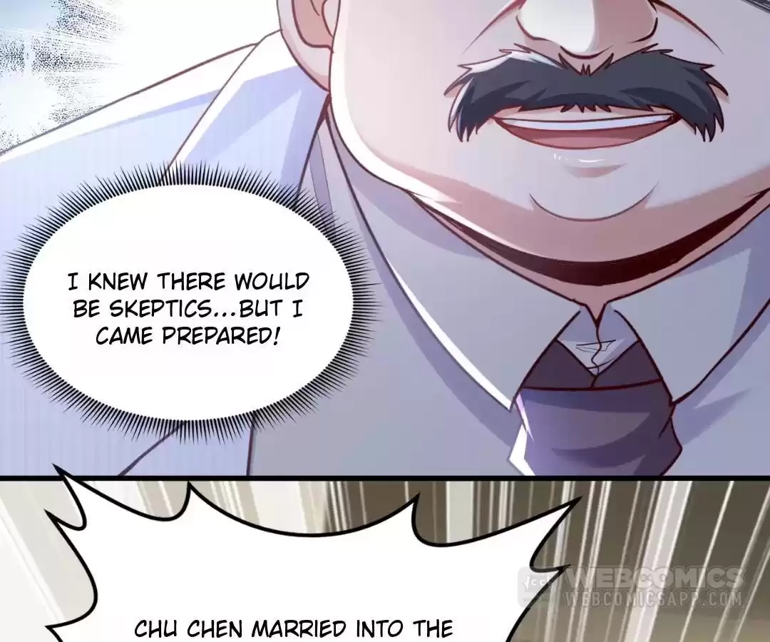 The Godly Son-in-Law of the Nation Chapter 176 page 3