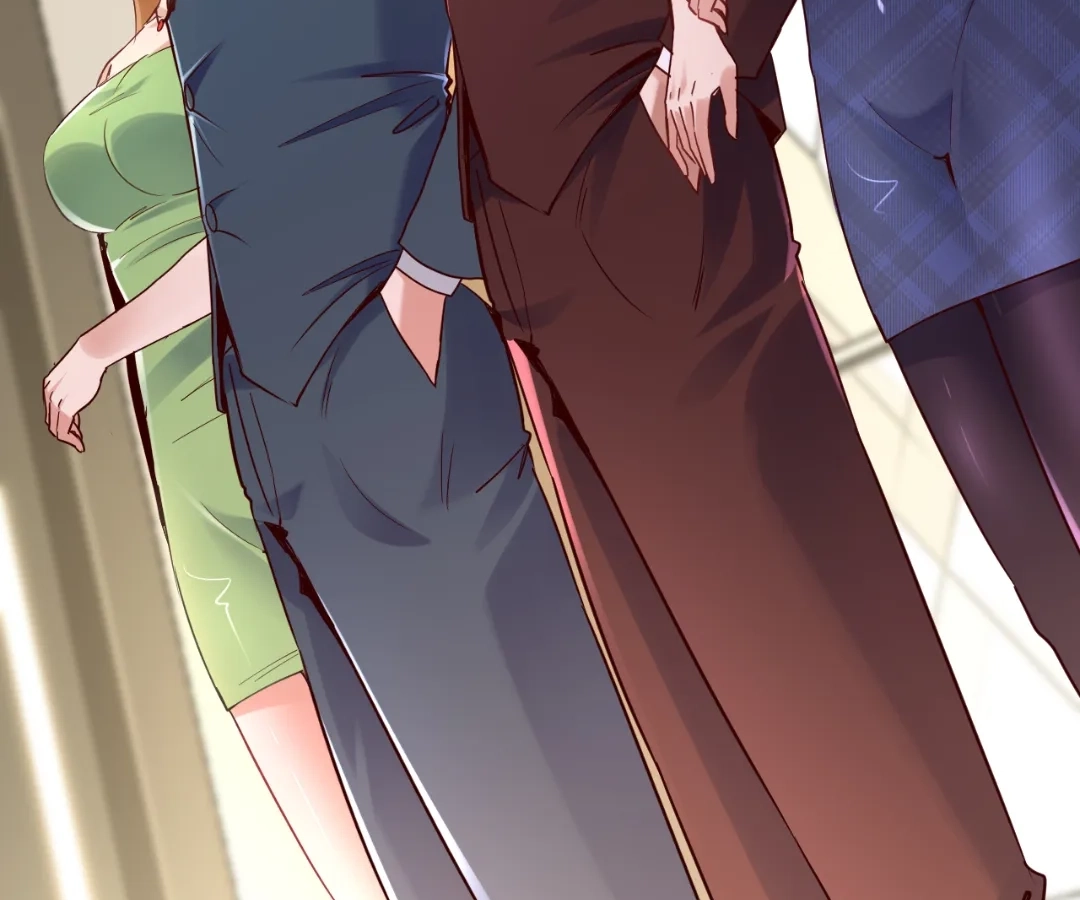 The Godly Son-in-Law of the Nation Chapter 176 page 8