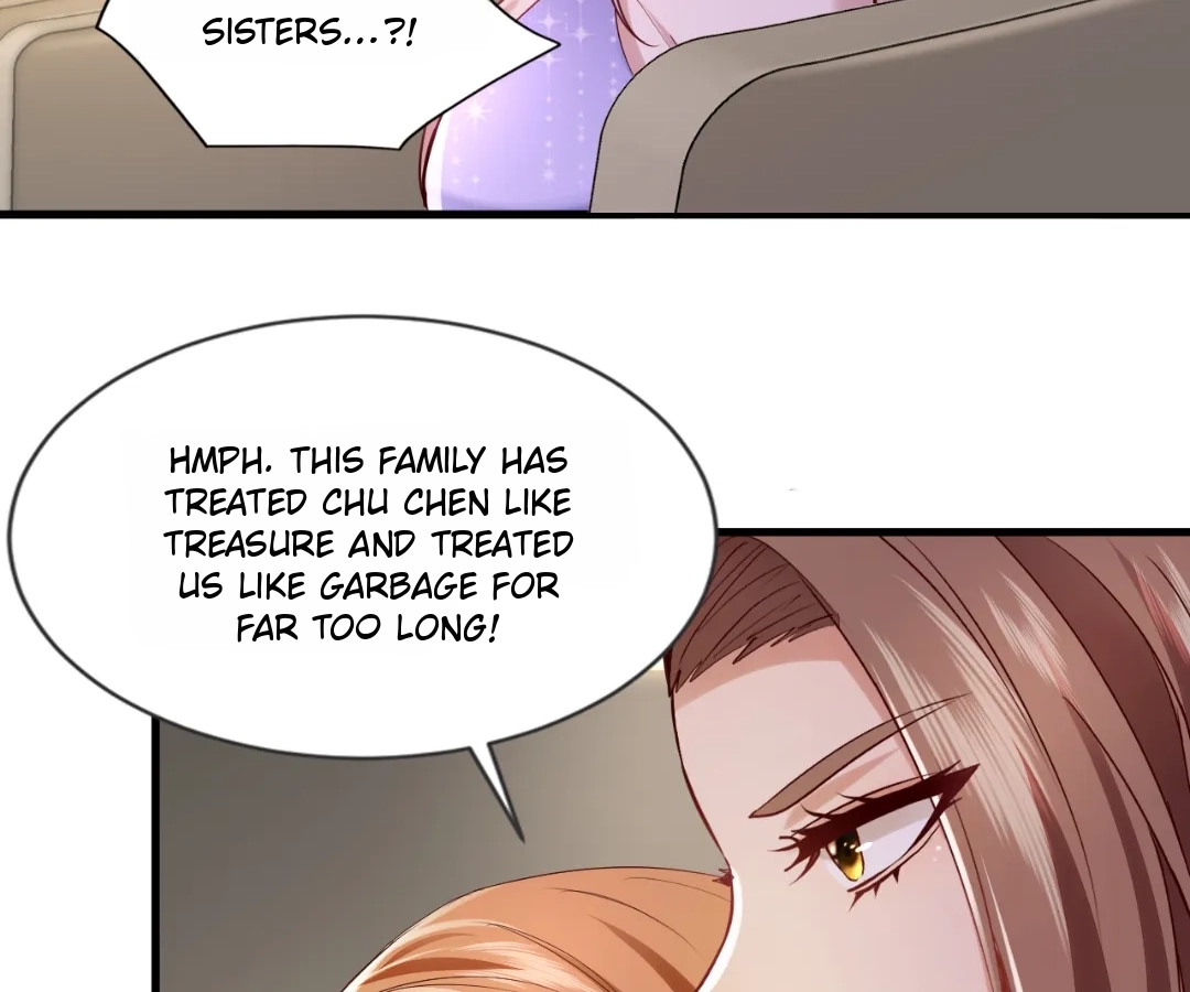 The Godly Son-in-Law of the Nation Chapter 176 page 12