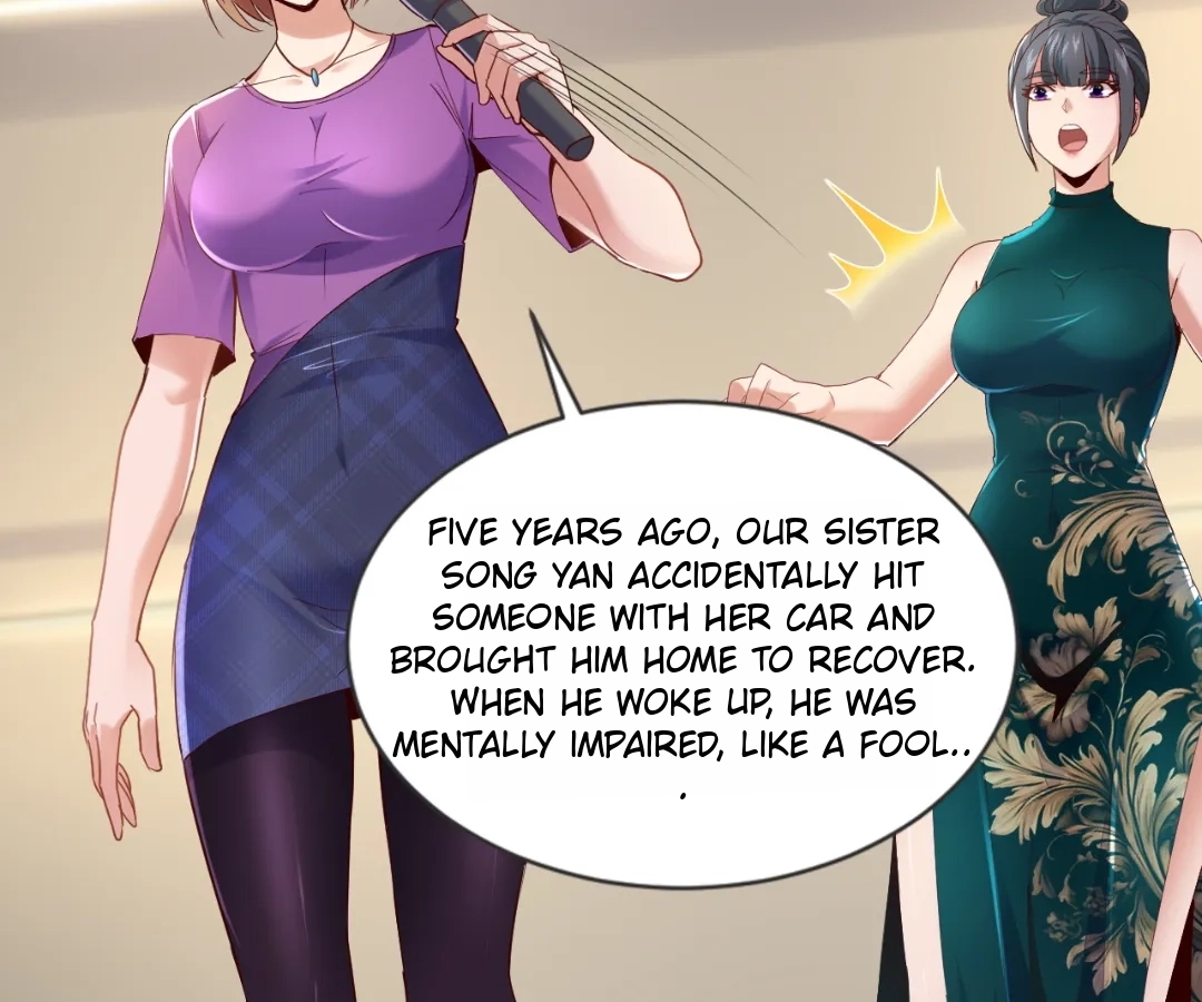 The Godly Son-in-Law of the Nation Chapter 176 page 16