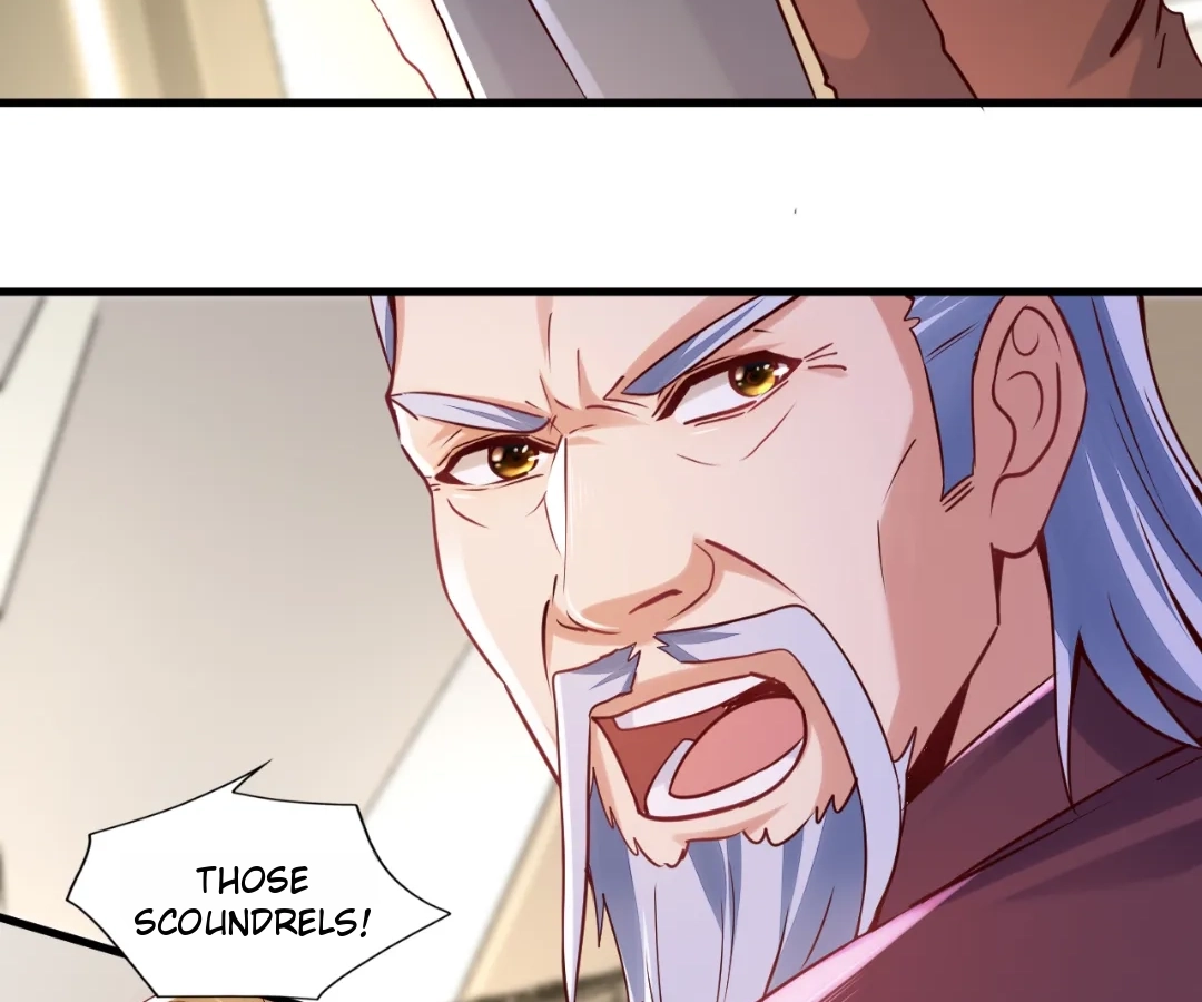 The Godly Son-in-Law of the Nation Chapter 176 page 9