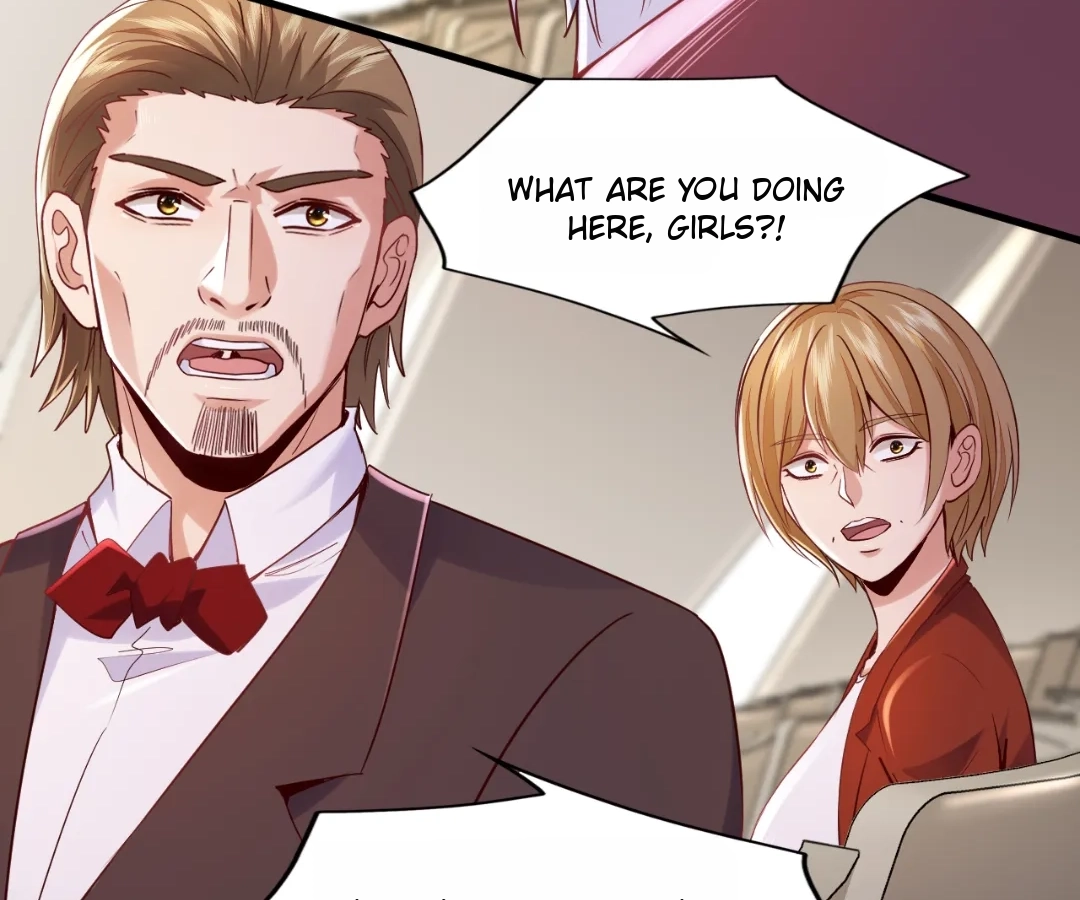 The Godly Son-in-Law of the Nation Chapter 176 page 10