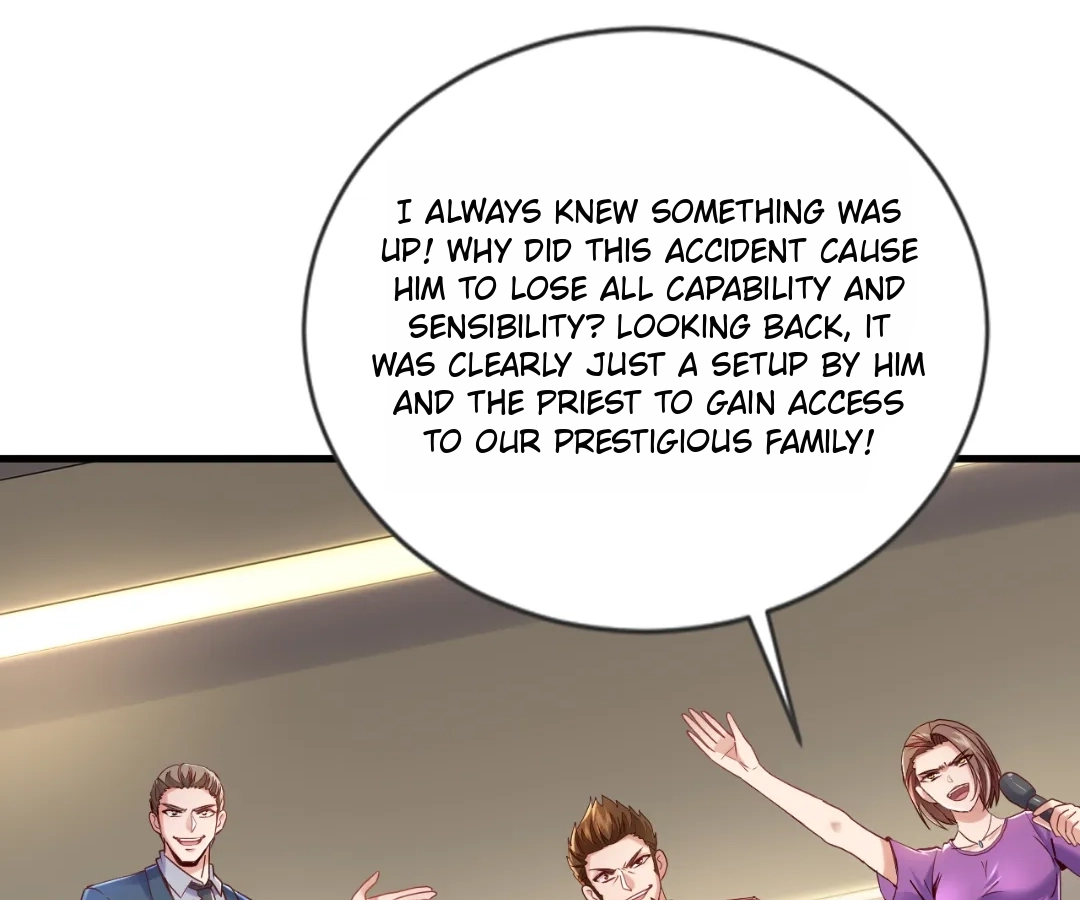 The Godly Son-in-Law of the Nation Chapter 176 page 20