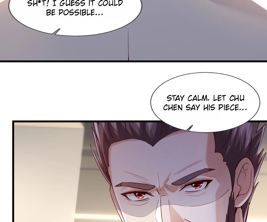 The Godly Son-in-Law of the Nation Chapter 176 page 24