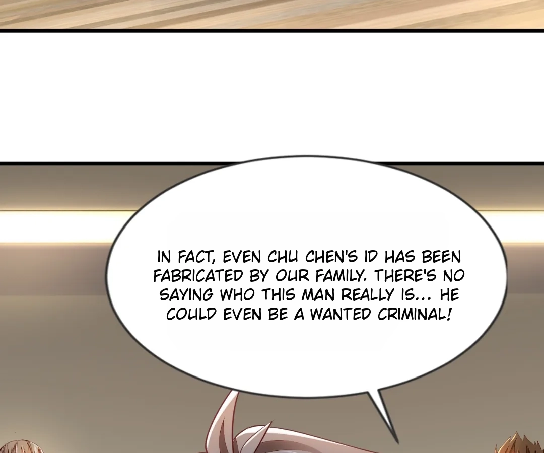 The Godly Son-in-Law of the Nation Chapter 176 page 22
