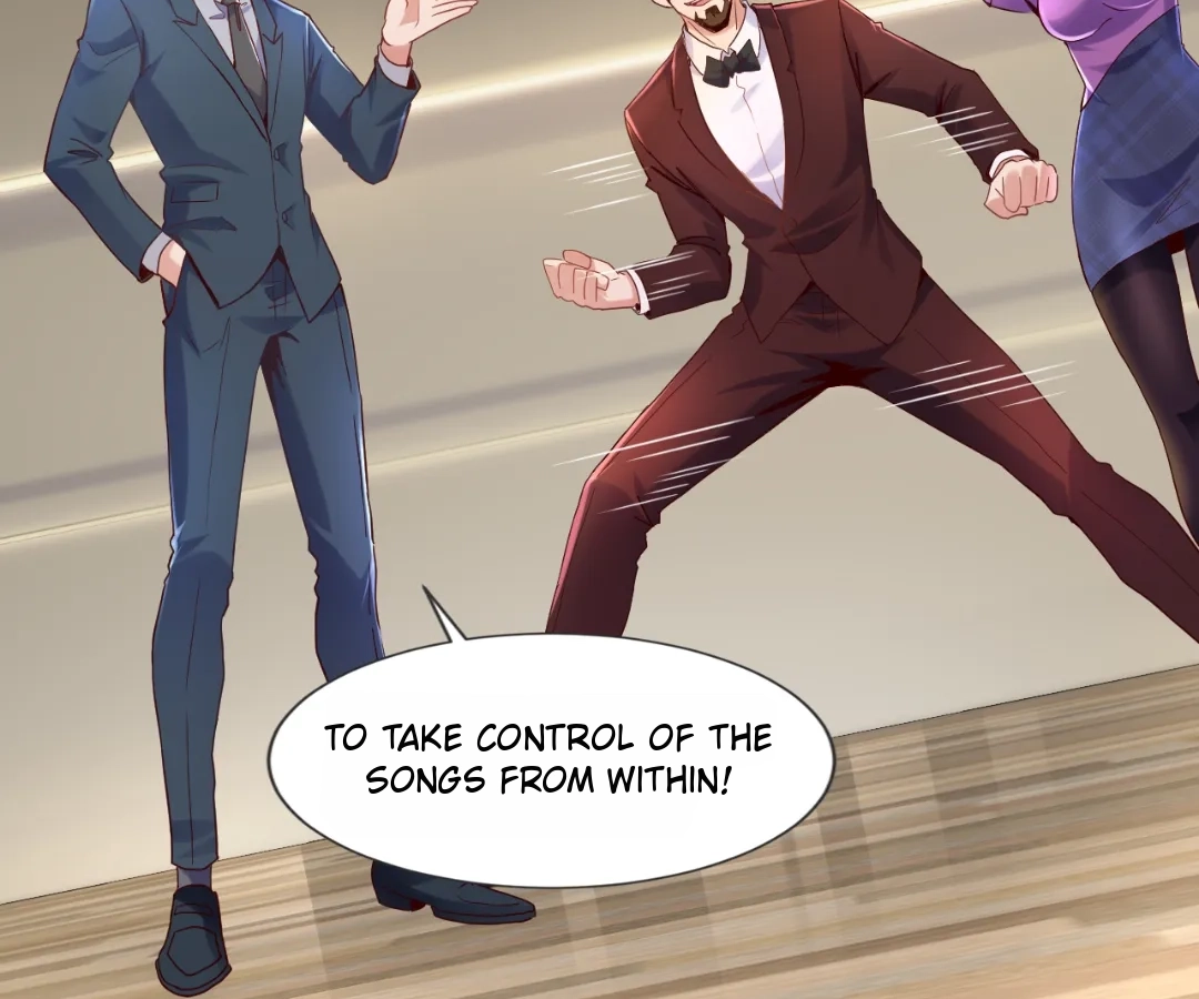 The Godly Son-in-Law of the Nation Chapter 176 page 21
