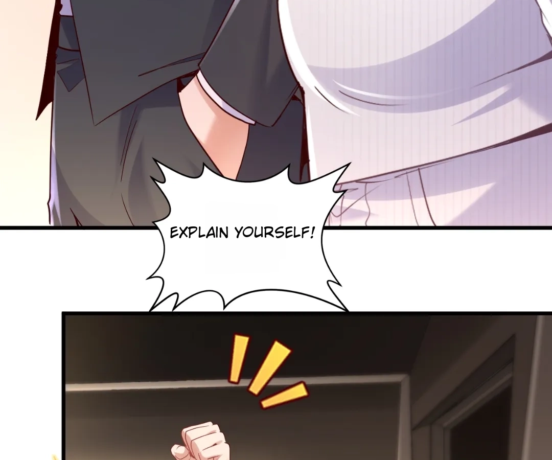 The Godly Son-in-Law of the Nation Chapter 176 page 37