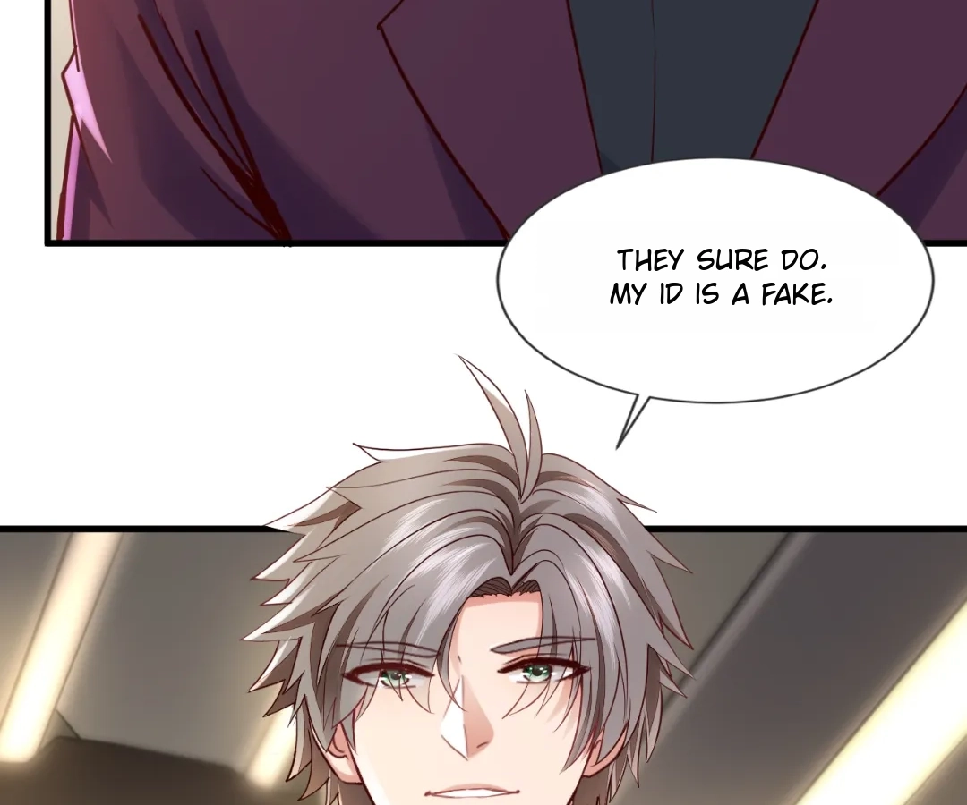 The Godly Son-in-Law of the Nation Chapter 176 page 26