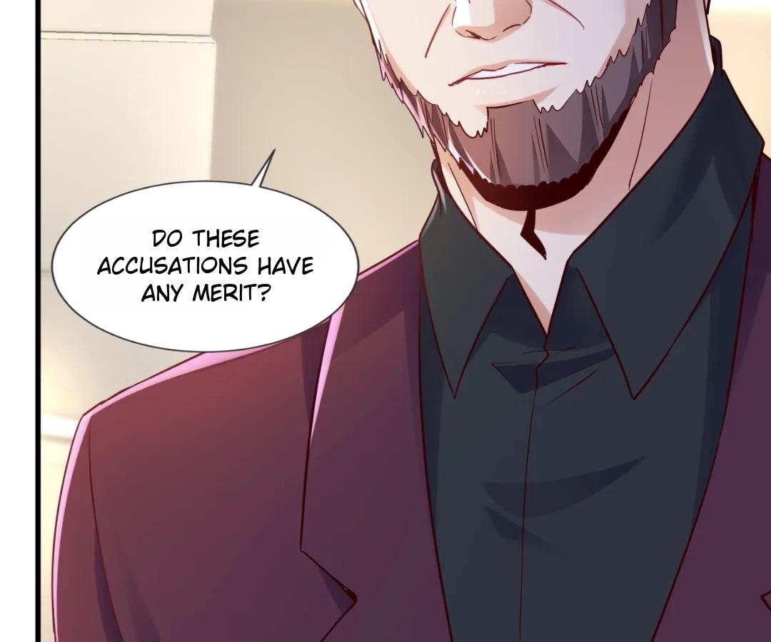 The Godly Son-in-Law of the Nation Chapter 176 page 25