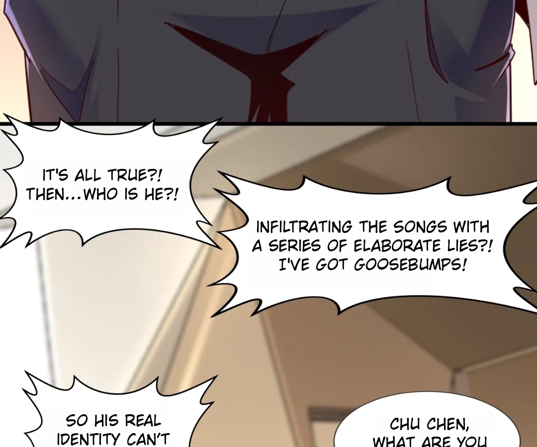 The Godly Son-in-Law of the Nation Chapter 176 page 29