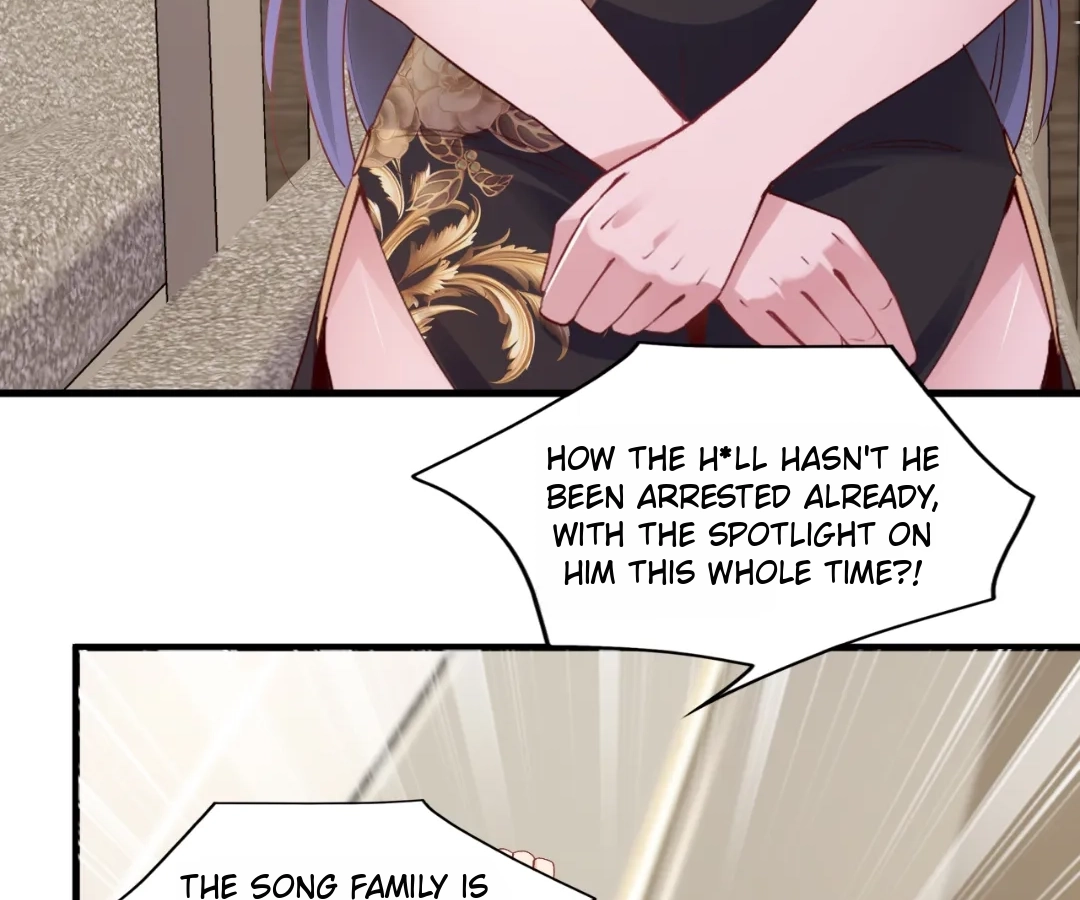 The Godly Son-in-Law of the Nation Chapter 176 page 47