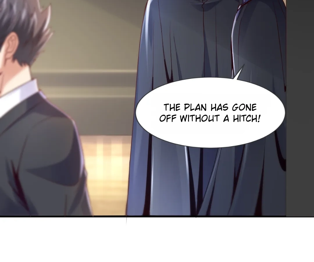 The Godly Son-in-Law of the Nation Chapter 176 page 40