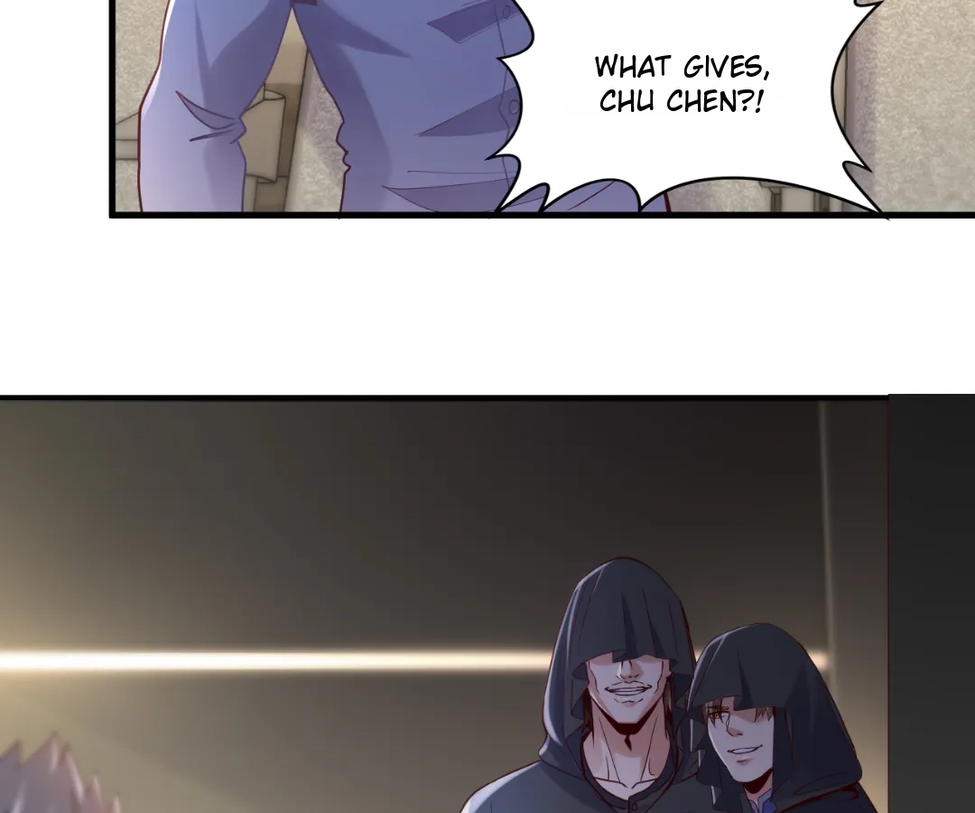 The Godly Son-in-Law of the Nation Chapter 176 page 39