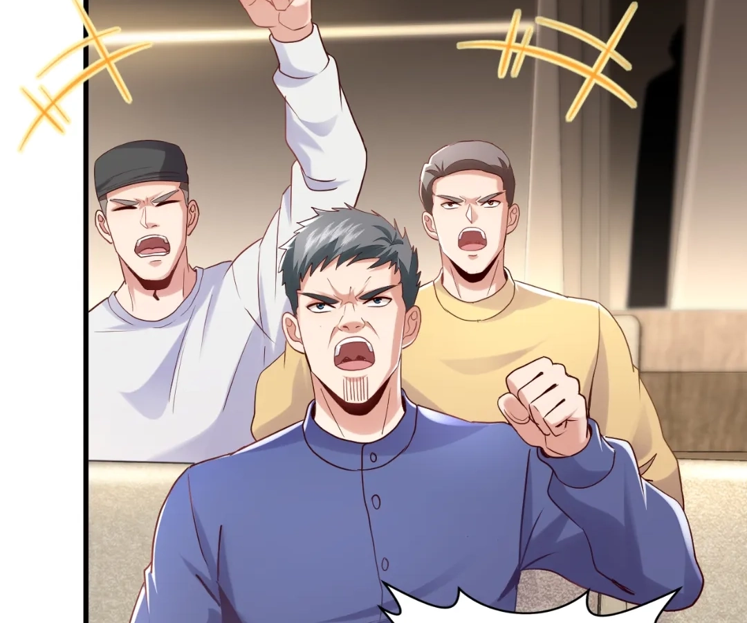 The Godly Son-in-Law of the Nation Chapter 176 page 38