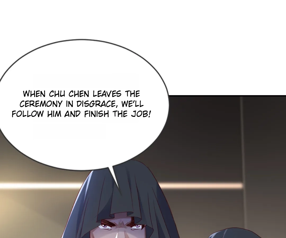 The Godly Son-in-Law of the Nation Chapter 176 page 41