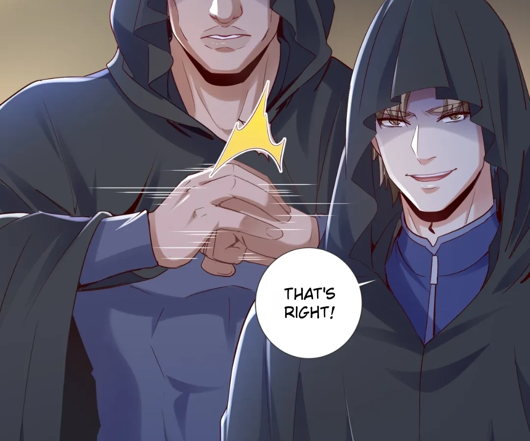 The Godly Son-in-Law of the Nation Chapter 176 page 42