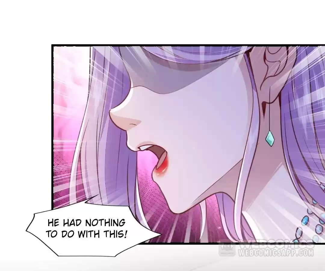 The Godly Son-in-Law of the Nation Chapter 176 page 51