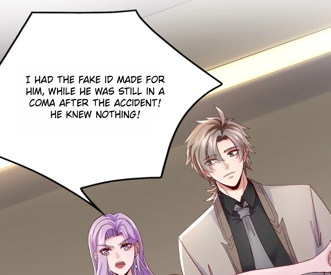 The Godly Son-in-Law of the Nation Chapter 176 page 52