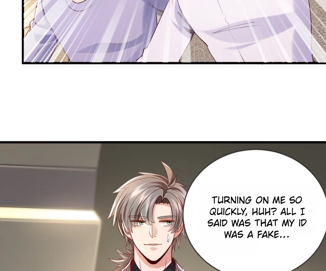 The Godly Son-in-Law of the Nation Chapter 176 page 49