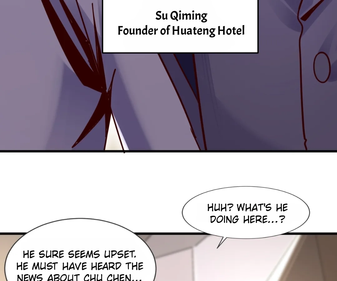 The Godly Son-in-Law of the Nation Chapter 176 page 64
