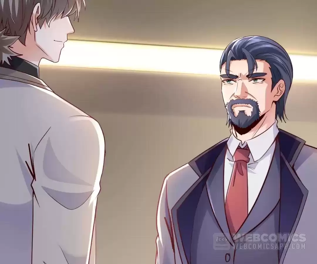 The Godly Son-in-Law of the Nation Chapter 176 page 67