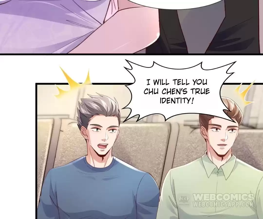 The Godly Son-in-Law of the Nation Chapter 176 page 59