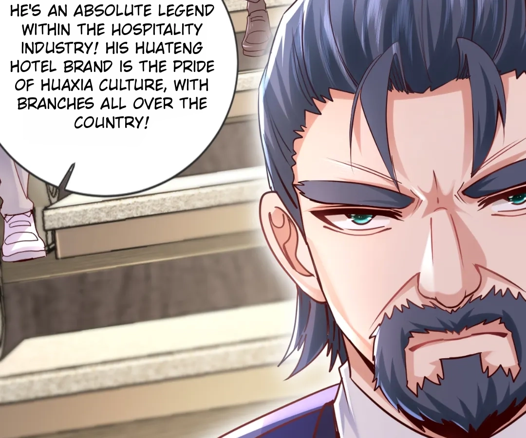 The Godly Son-in-Law of the Nation Chapter 176 page 62