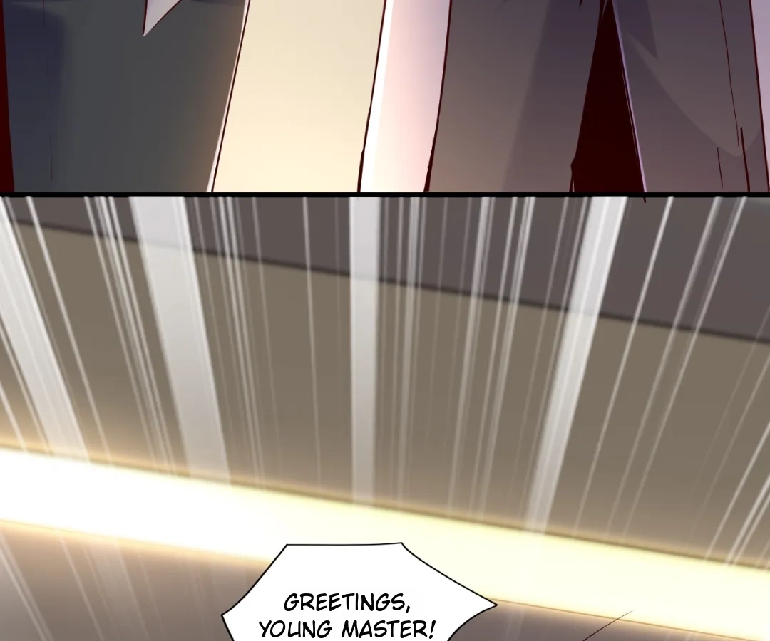 The Godly Son-in-Law of the Nation Chapter 176 page 69