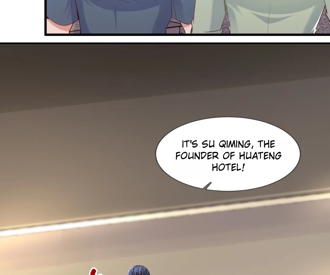 The Godly Son-in-Law of the Nation Chapter 176 page 60