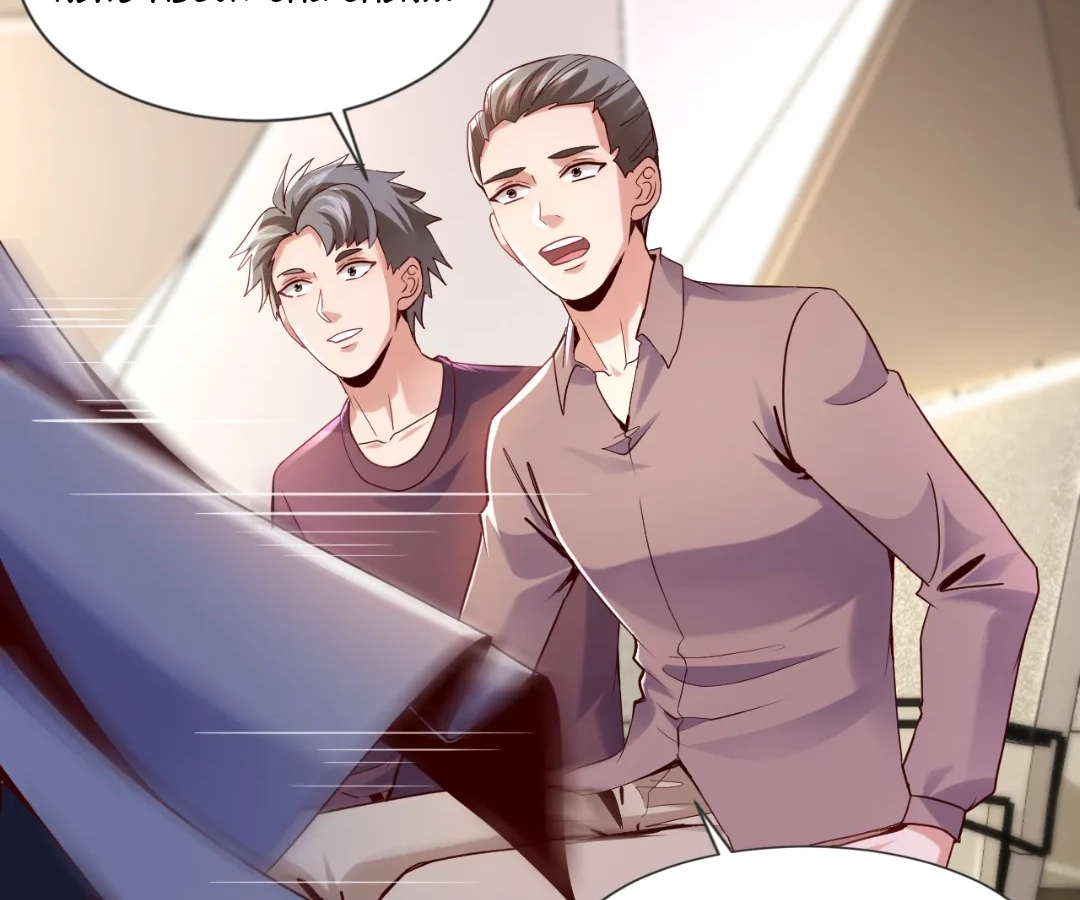 The Godly Son-in-Law of the Nation Chapter 176 page 65