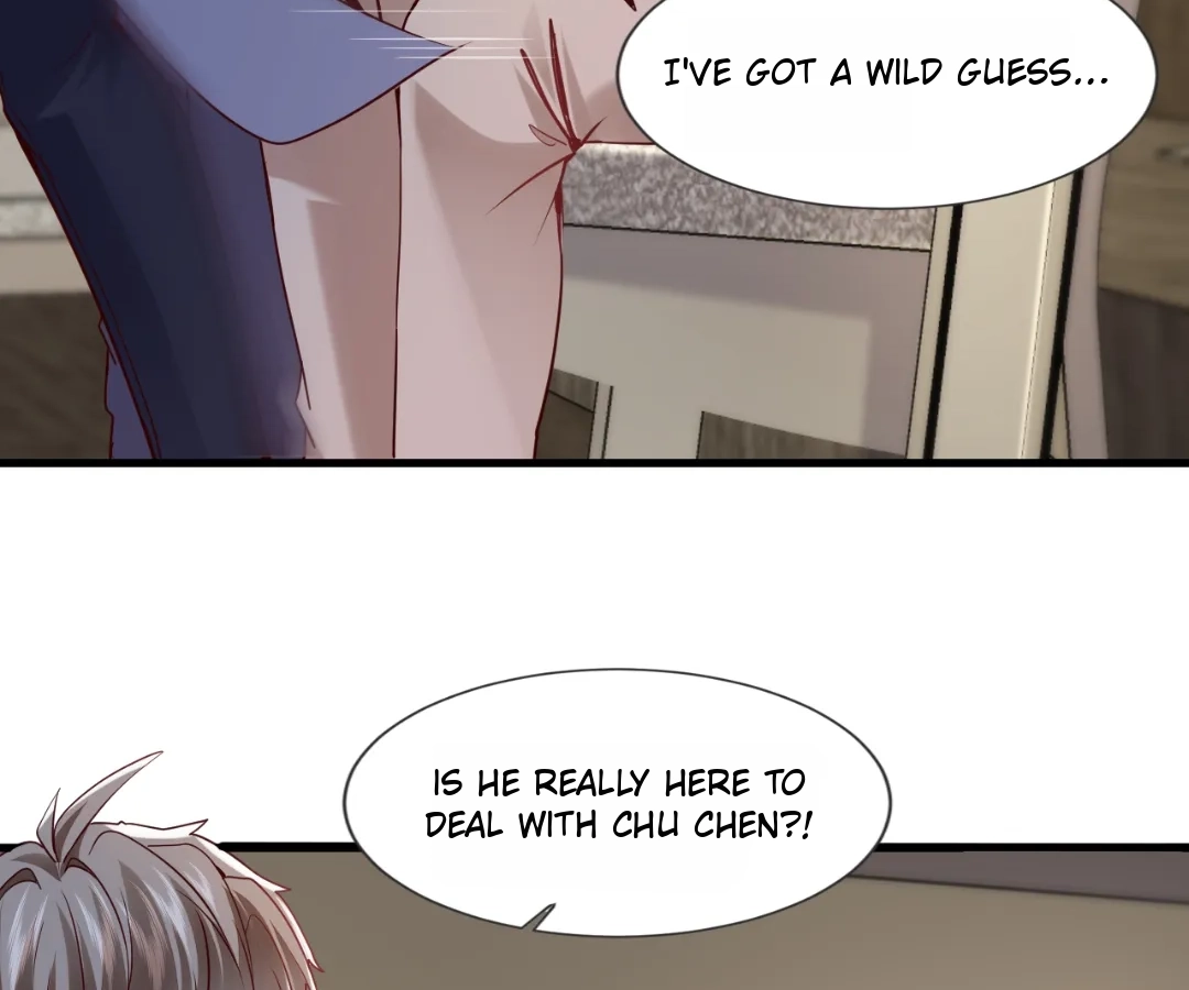 The Godly Son-in-Law of the Nation Chapter 176 page 66