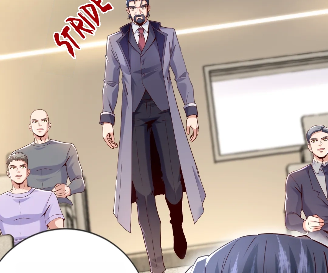 The Godly Son-in-Law of the Nation Chapter 176 page 61