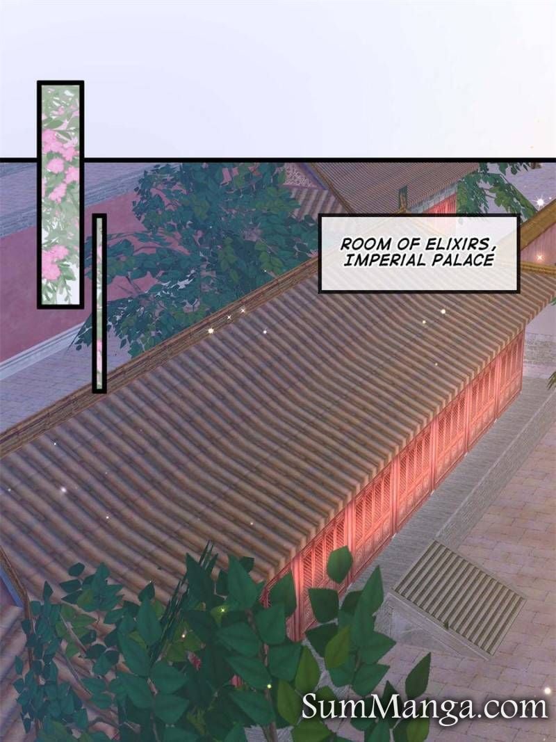 The Sickly Tyrant With An Innocent Facade Chapter 179 page 2