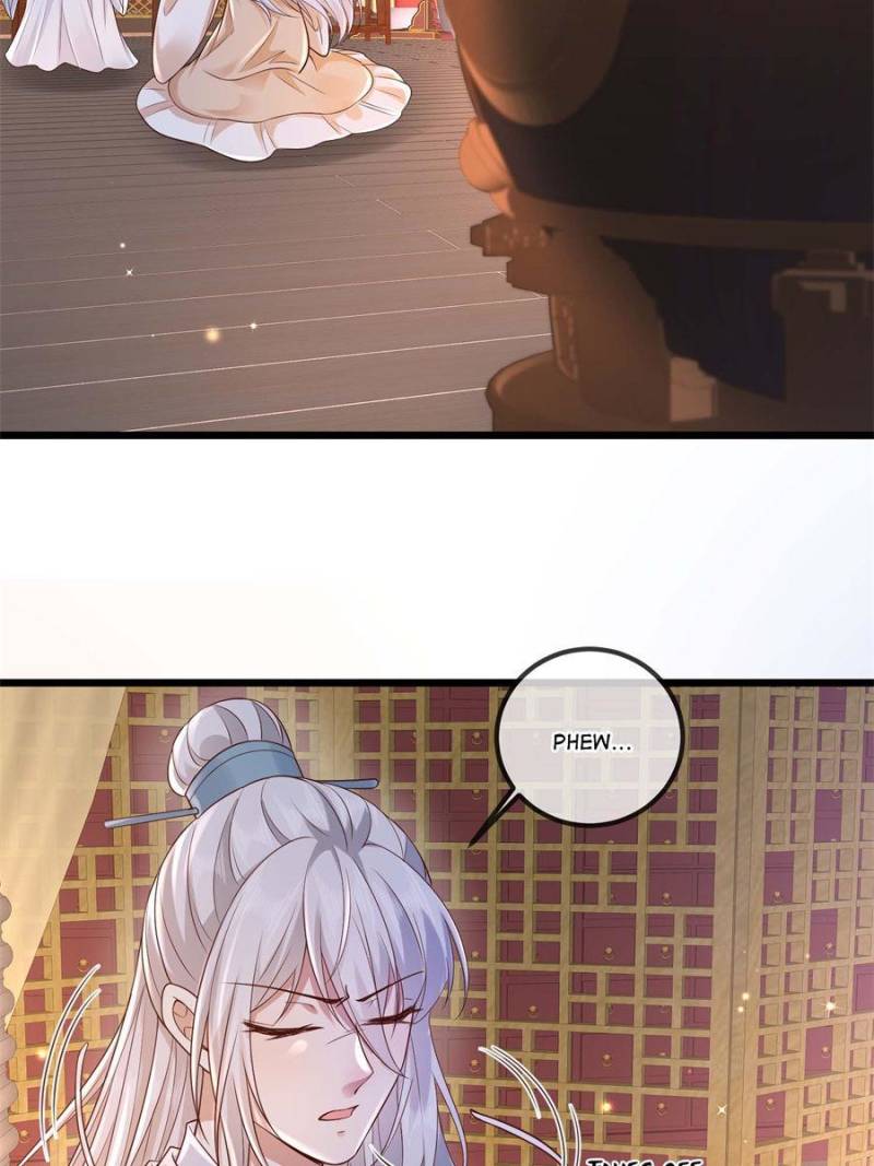 The Sickly Tyrant With An Innocent Facade Chapter 179 page 4
