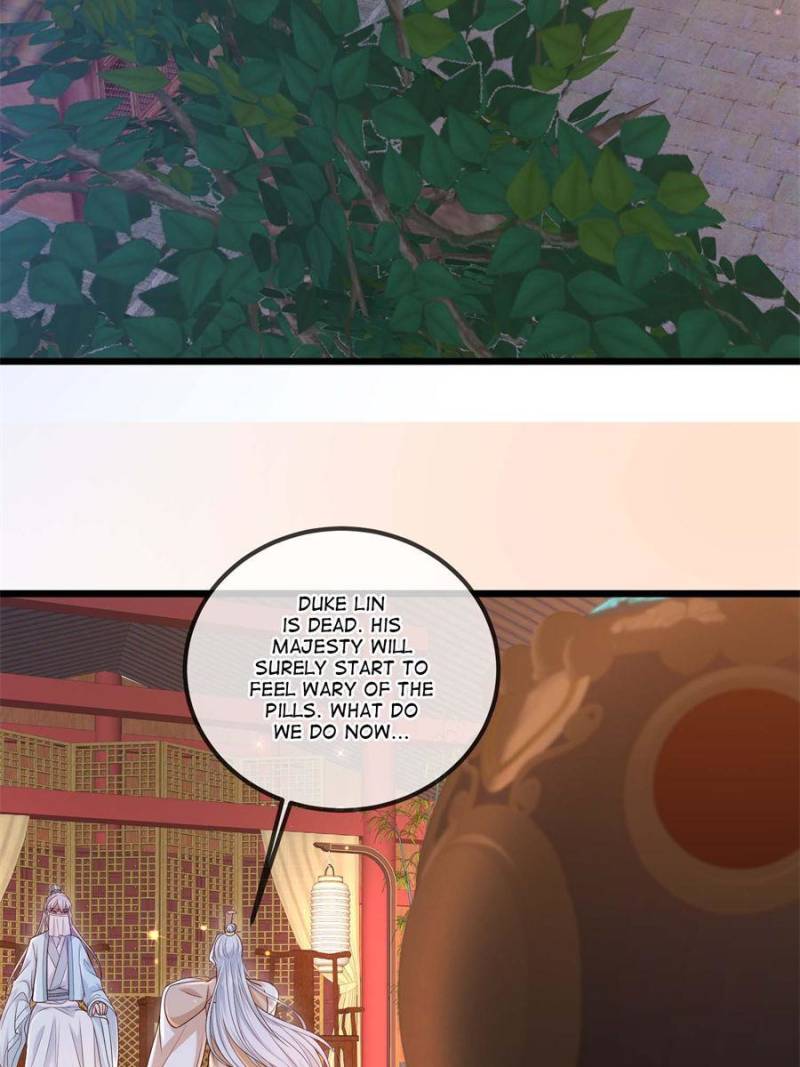 The Sickly Tyrant With An Innocent Facade Chapter 179 page 3