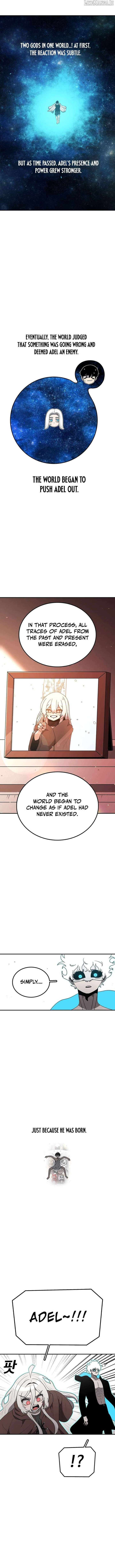 The House Without Time Chapter 180 page 4