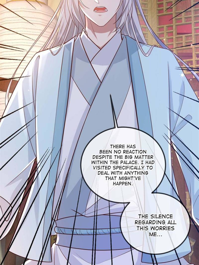 The Sickly Tyrant With An Innocent Facade Chapter 179 page 6
