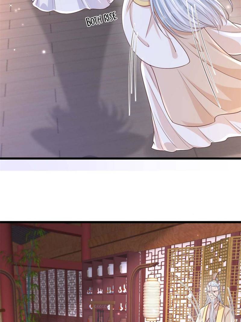 The Sickly Tyrant With An Innocent Facade Chapter 179 page 11