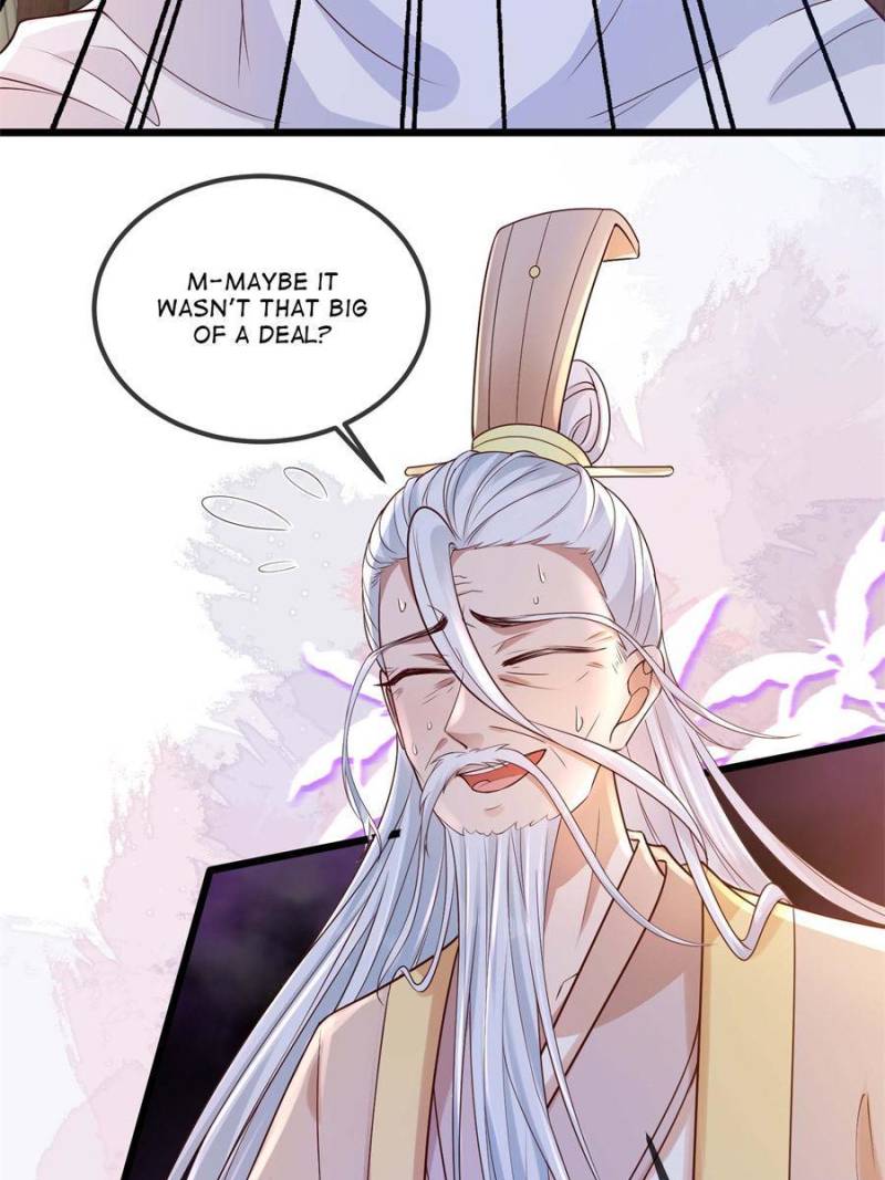 The Sickly Tyrant With An Innocent Facade Chapter 179 page 7