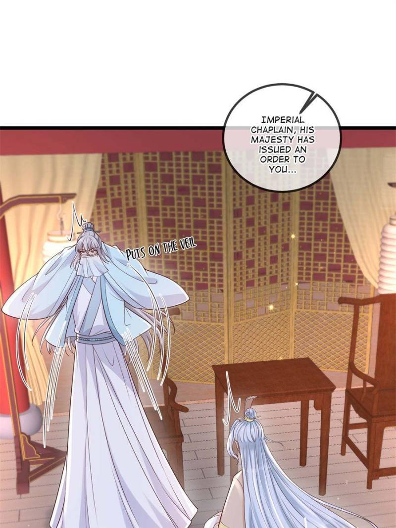 The Sickly Tyrant With An Innocent Facade Chapter 179 page 10