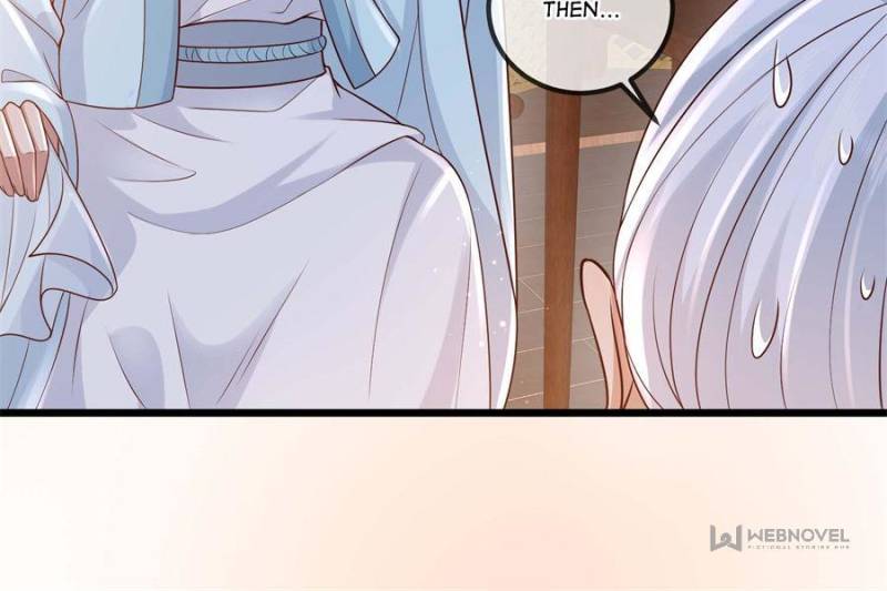 The Sickly Tyrant With An Innocent Facade Chapter 179 page 9
