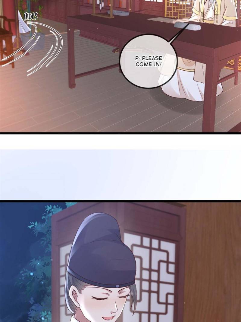 The Sickly Tyrant With An Innocent Facade Chapter 179 page 12