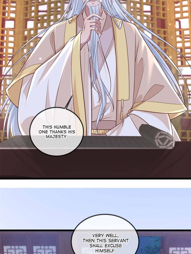 The Sickly Tyrant With An Innocent Facade Chapter 179 page 15