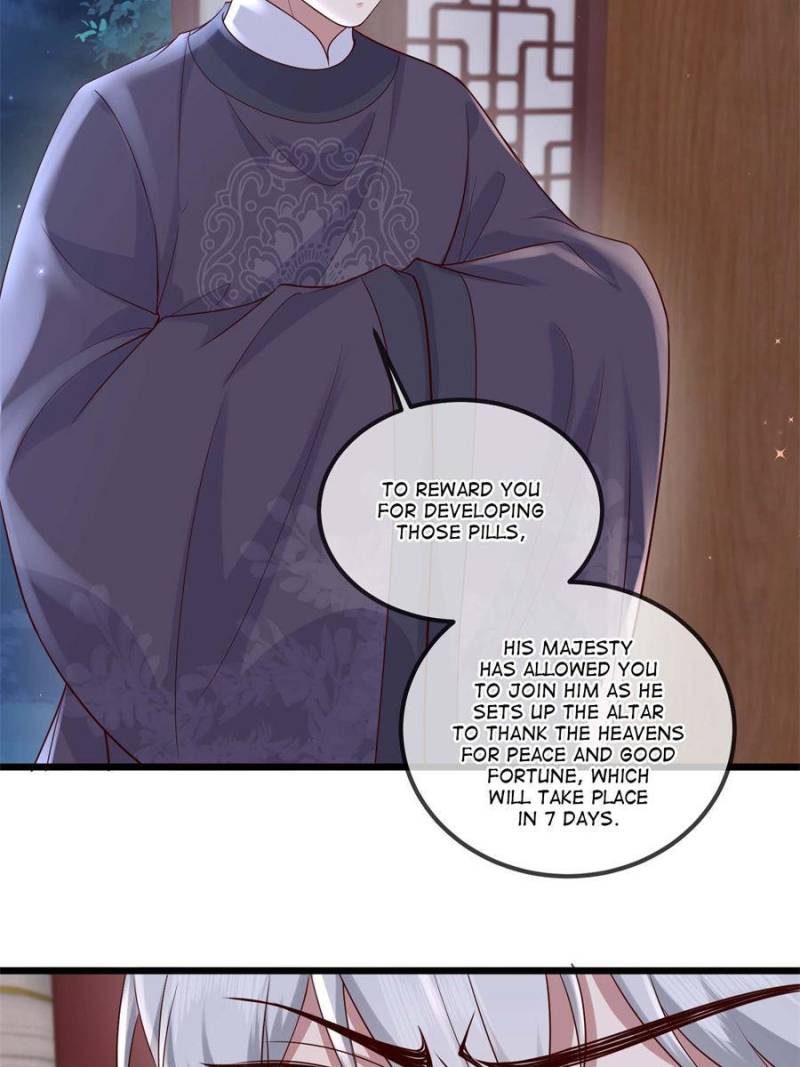 The Sickly Tyrant With An Innocent Facade Chapter 179 page 13