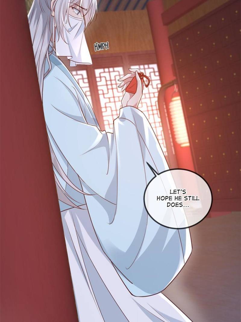 The Sickly Tyrant With An Innocent Facade Chapter 179 page 20