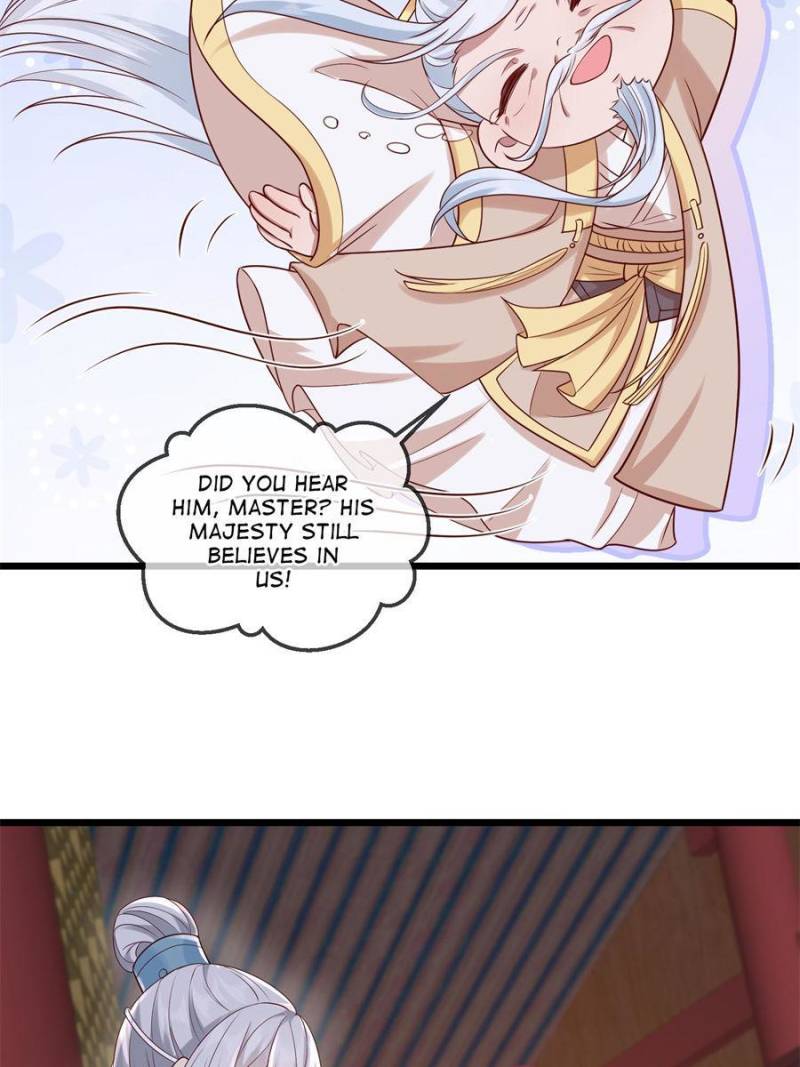 The Sickly Tyrant With An Innocent Facade Chapter 179 page 19