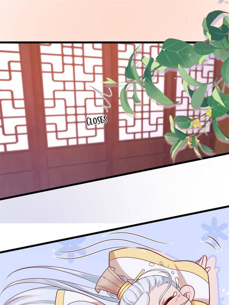 The Sickly Tyrant With An Innocent Facade Chapter 179 page 18